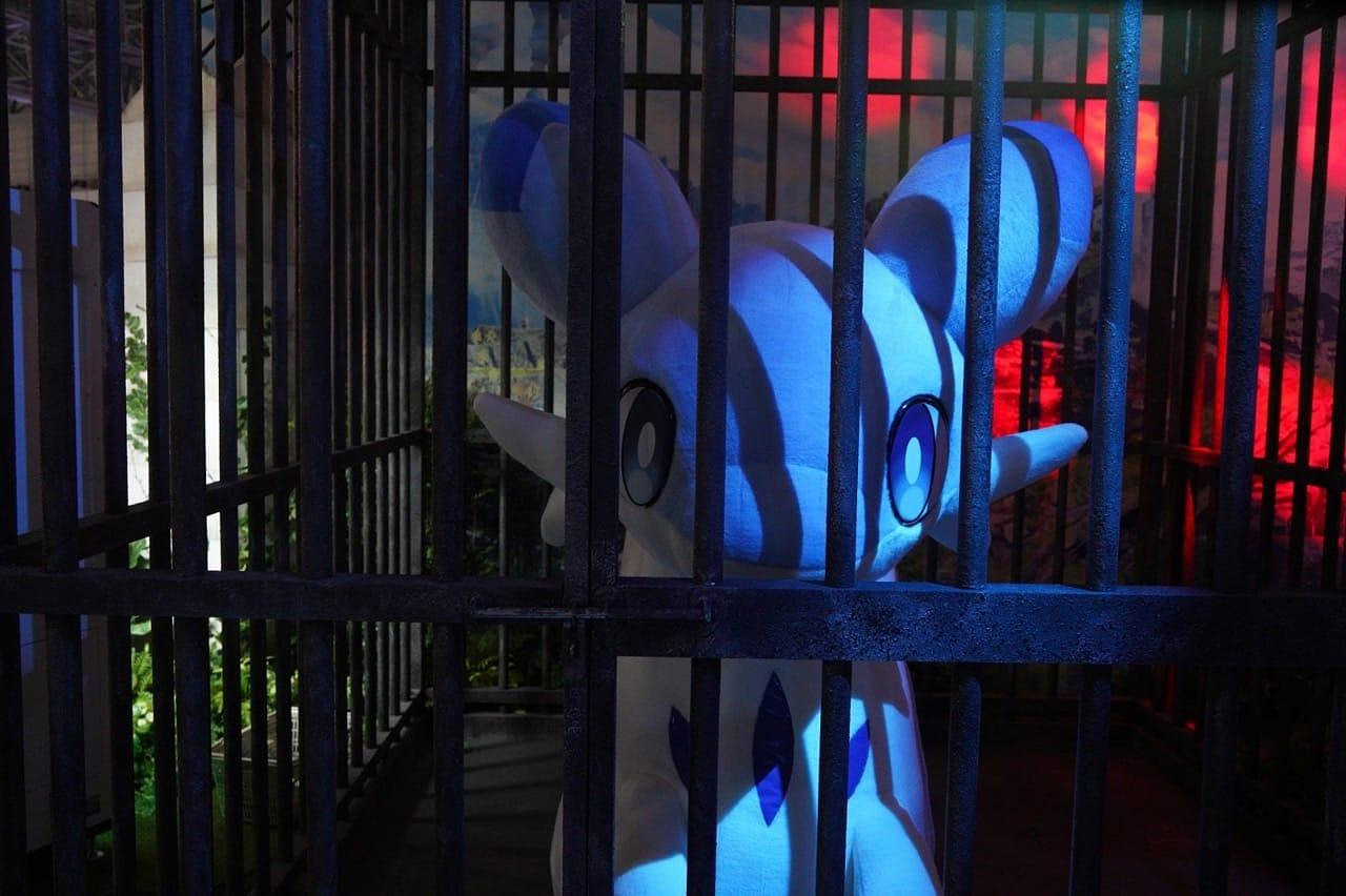 《幻獸帕魯》TGS展台人潮不減 訴訟風波影響有限 《幻獸帕魯》TGS展台人潮不減 訴訟風波影響有限