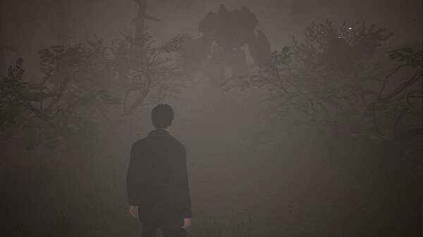 多人合作恐怖遊戲《詭墓》上線Steam！預計2025年發行