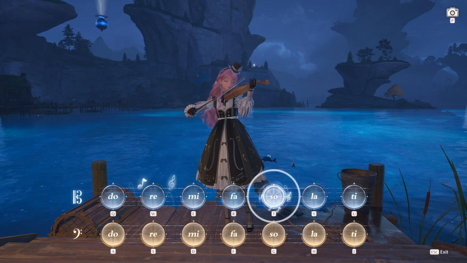 《無限暖暖》新實機展示 10月8日開啟重逢之約測試 《無限暖暖》新實機展示 10月8日開啟重逢之約測試