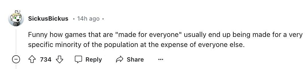 《羊蹄山》設計師支援文化覺醒 恐遊戲犧牲玩家需求 《羊蹄山》設計師支援文化覺醒 恐遊戲犧牲玩家需求