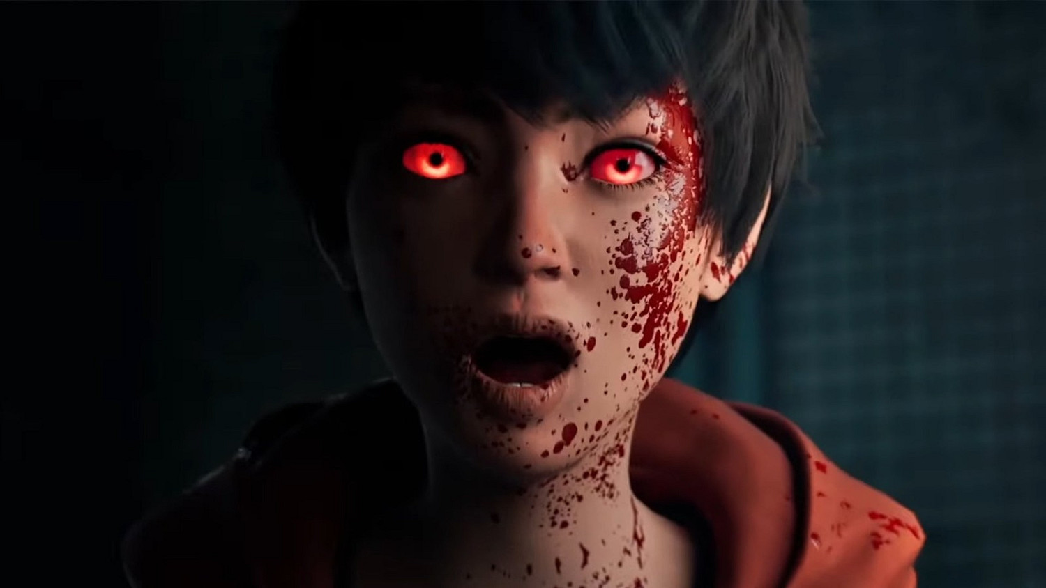 TGS 2024：《野狗子》玩法展示宣傳片 展示附身系統