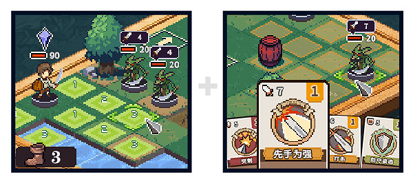 中國大陸研發肉鴿戰棋卡牌《迷失幻途》1.0版本正式解禁 中國大陸研發肉鴿戰棋卡牌《迷失幻途》1.0版本正式解禁
