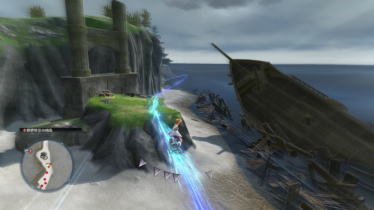 《伊蘇X》Steam版重新推出，優化體驗，售價降至298