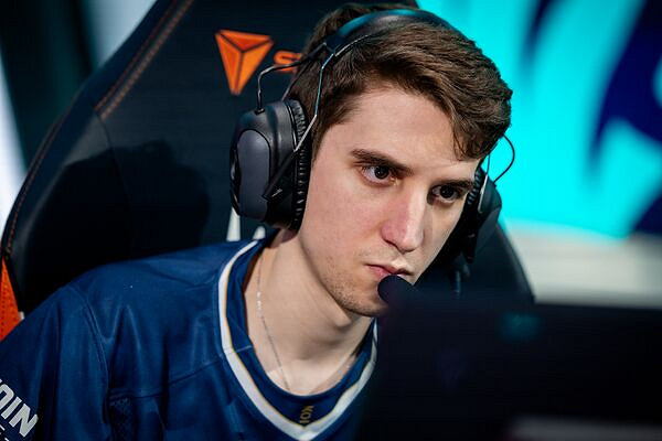 《英雄聯盟》S14全球總決賽lec三號種子隊伍