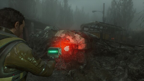 第三人稱生存恐怖遊戲《Regeneration》Steam頁面開放! 第三人稱生存恐怖遊戲《Regeneration》Steam頁面開放!