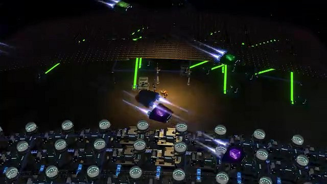 《戴森球計劃》大型更新“黑霧崛起”上線日期宣傳片 12月15日上線 《戴森球計劃》大型更新“黑霧崛起”上線日期宣傳片 12月15日上線