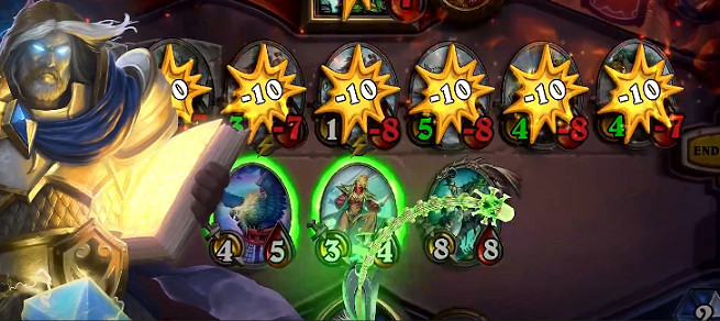 爐石戰記商店關閉了解決方法 爐石戰記商店關閉了解決方法