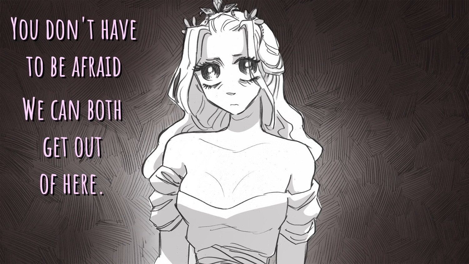 《殺死公主》免費更新宣布10月24日上線 添加中文支援 《殺死公主》免費更新宣布10月24日上線 添加中文支援