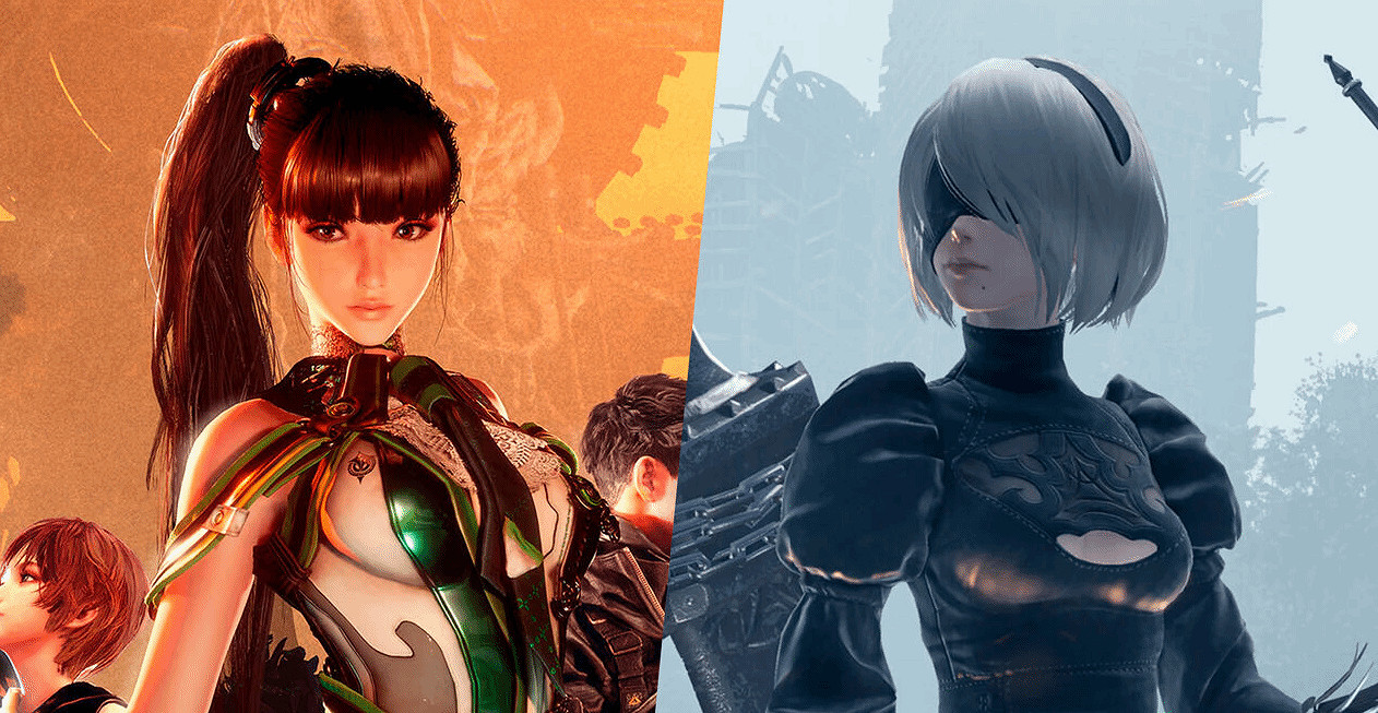 尼爾製作人&quot;橫尾太郎&quot;坦言:和《劍星》合作就是為了錢