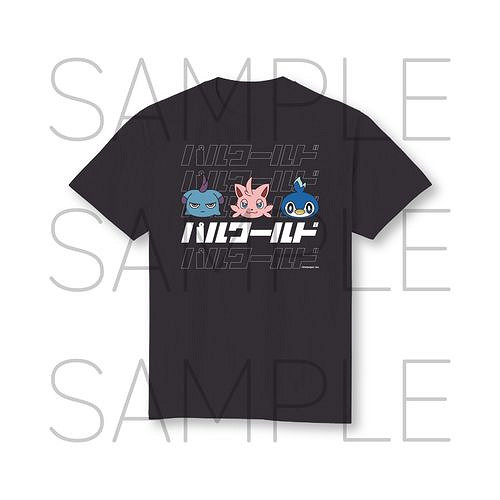 《幻獸帕魯》首次亮相東京電玩展 多重驚喜等待玩家 《幻獸帕魯》首次亮相東京電玩展 多重驚喜等待玩家