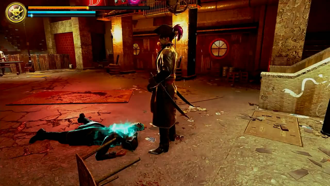 《人中之龍8外傳：夏威夷海盜》TGS體驗版日媒試玩影像賞