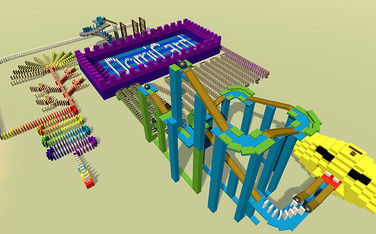 模擬策略遊戲《DomiCard》現已轉為免費！支援中文