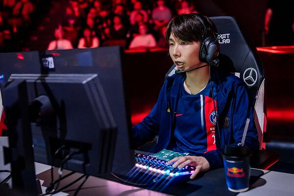 《英雄聯盟》S14全球總決賽pcs一號種子隊伍