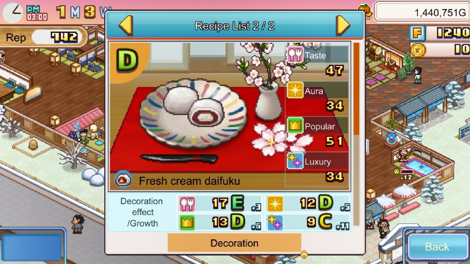 《哆啦A夢的銅鑼燒店物語》Steam商店頁面上線 發售日期待定 《哆啦A夢的銅鑼燒店物語》Steam商店頁面上線 發售日期待定