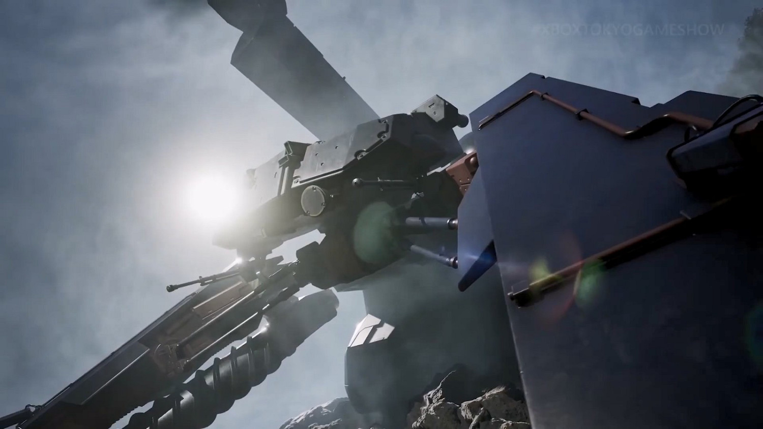 TGS 2024:Xbox發布《潛龍諜影3:重製版》故事PV TGS 2024:Xbox發布《潛龍諜影3:重製版》故事PV