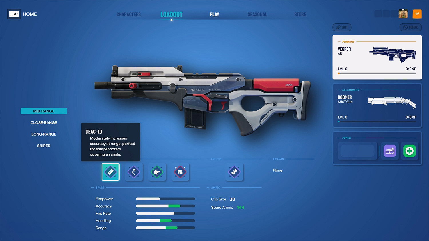 前DICE資深製作人開發的英雄團隊射擊遊戲《心能特工》公布