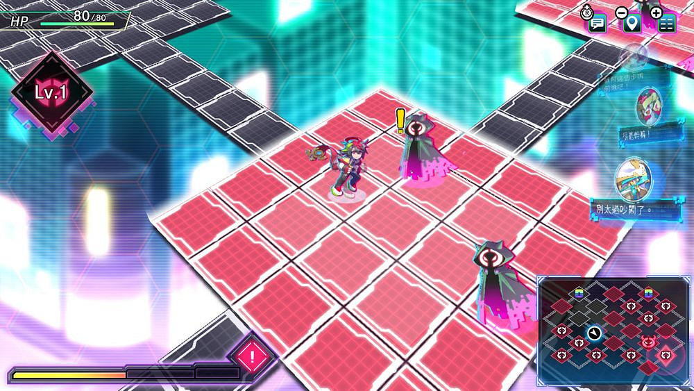 卡牌戰鬥RPG《Card-en-Ciel 天穹卡牌錄》開啟預購