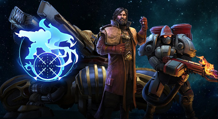 暴雪宣布《星際爭霸》系列將登陸 Xbox Game Pass (XGP) ！11月5日上線