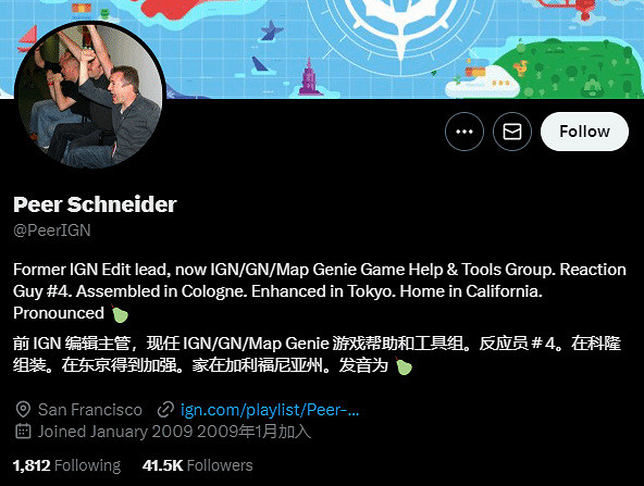 投票事件迎來後續！蝙蝠俠承諾不打你了該回家了IGN