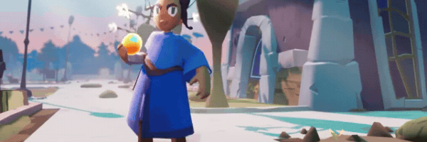 《雙子星傳奇》發售日公布 2024年11月14日推出 現已提供試玩Demo