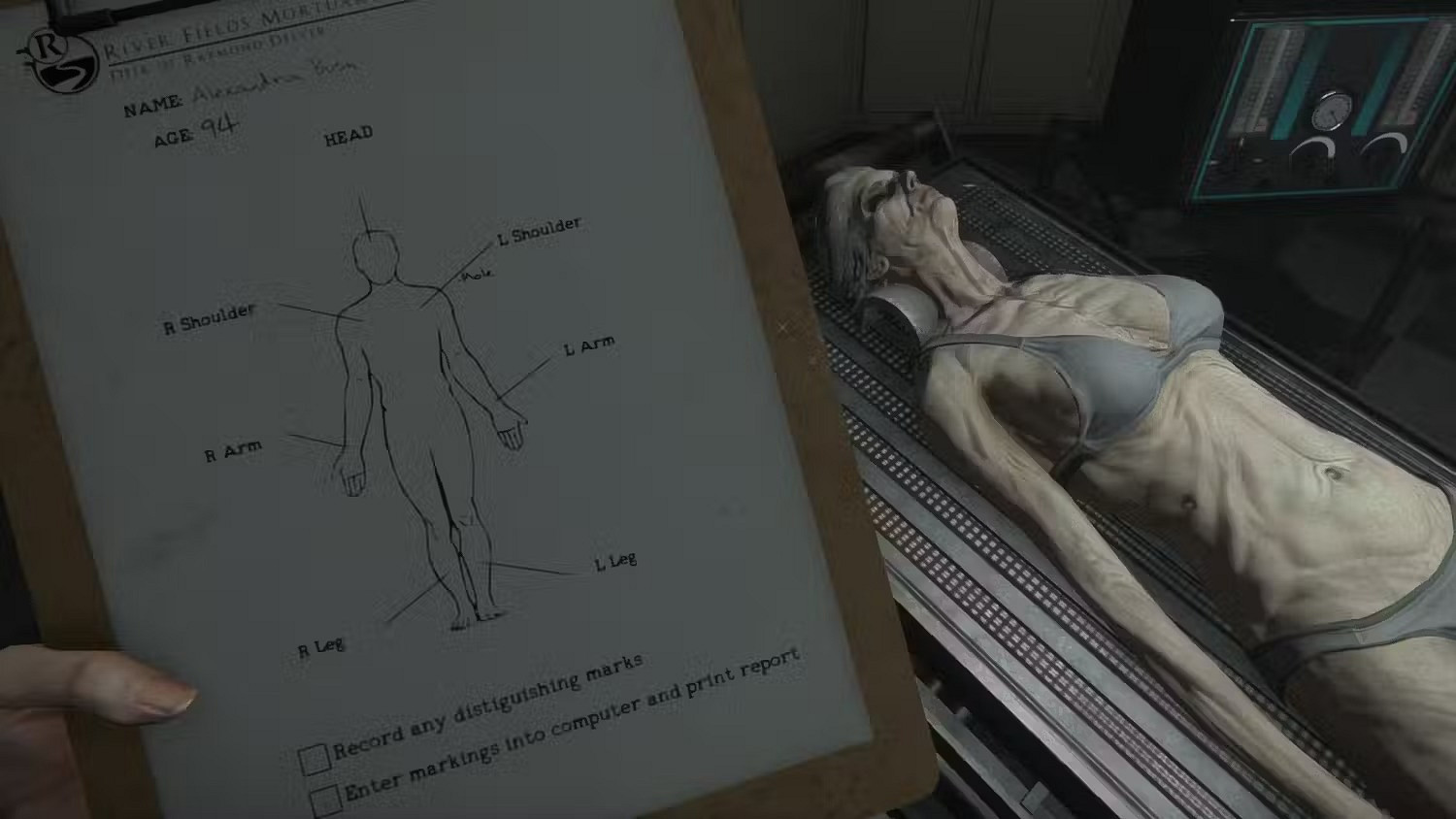 不止有《沉默之丘》!盤點10款不容錯過的心理恐怖遊戲 不止有《沉默之丘》!盤點10款不容錯過的心理恐怖遊戲