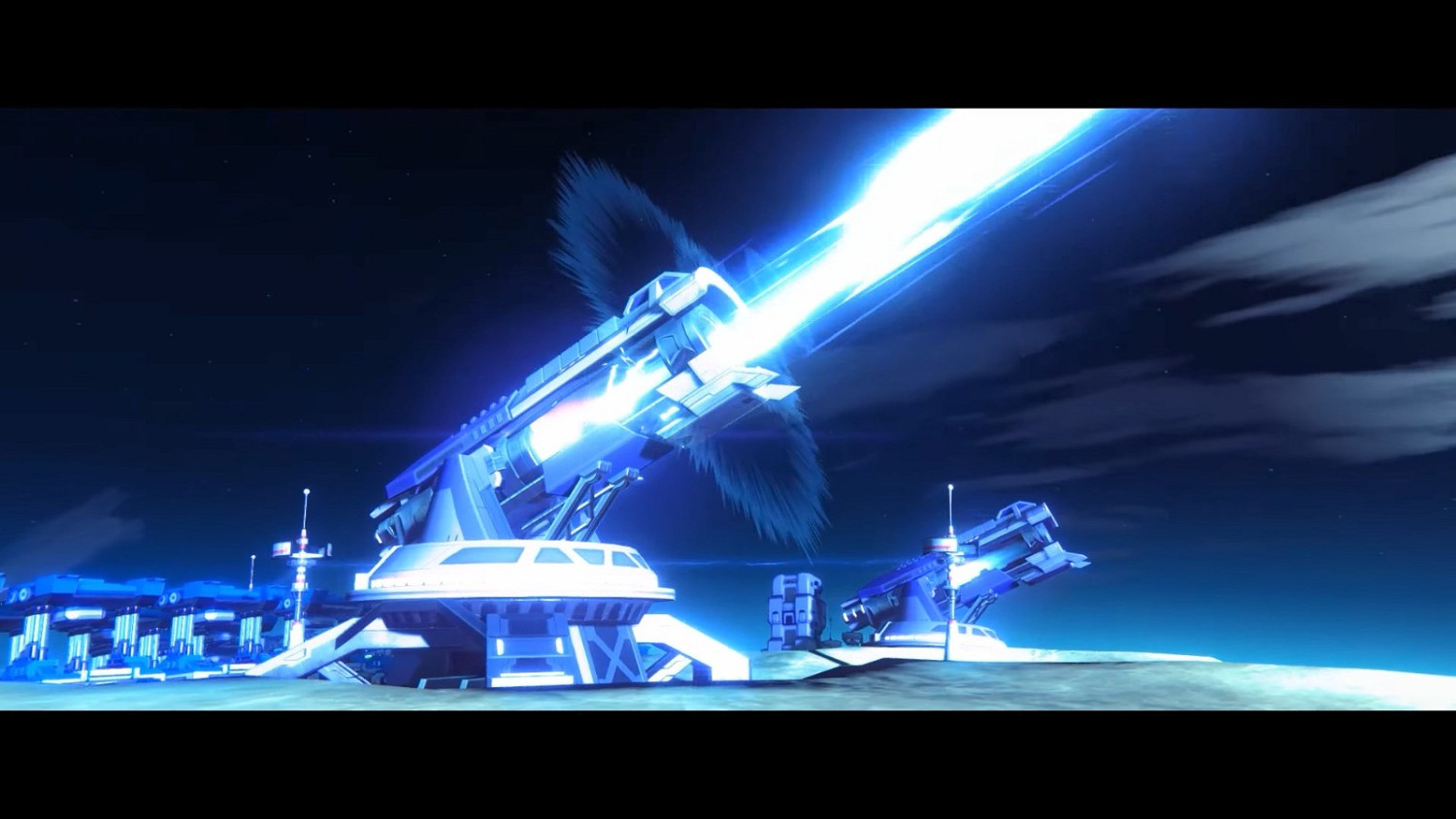 《戴森球計劃》大型更新“黑霧崛起”正式上線 體驗全新戰鬥系統 《戴森球計劃》大型更新“黑霧崛起”正式上線 體驗全新戰鬥系統