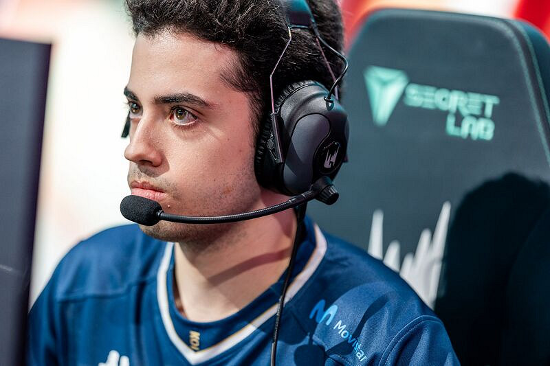 《英雄聯盟》S14全球總決賽lec三號種子隊伍