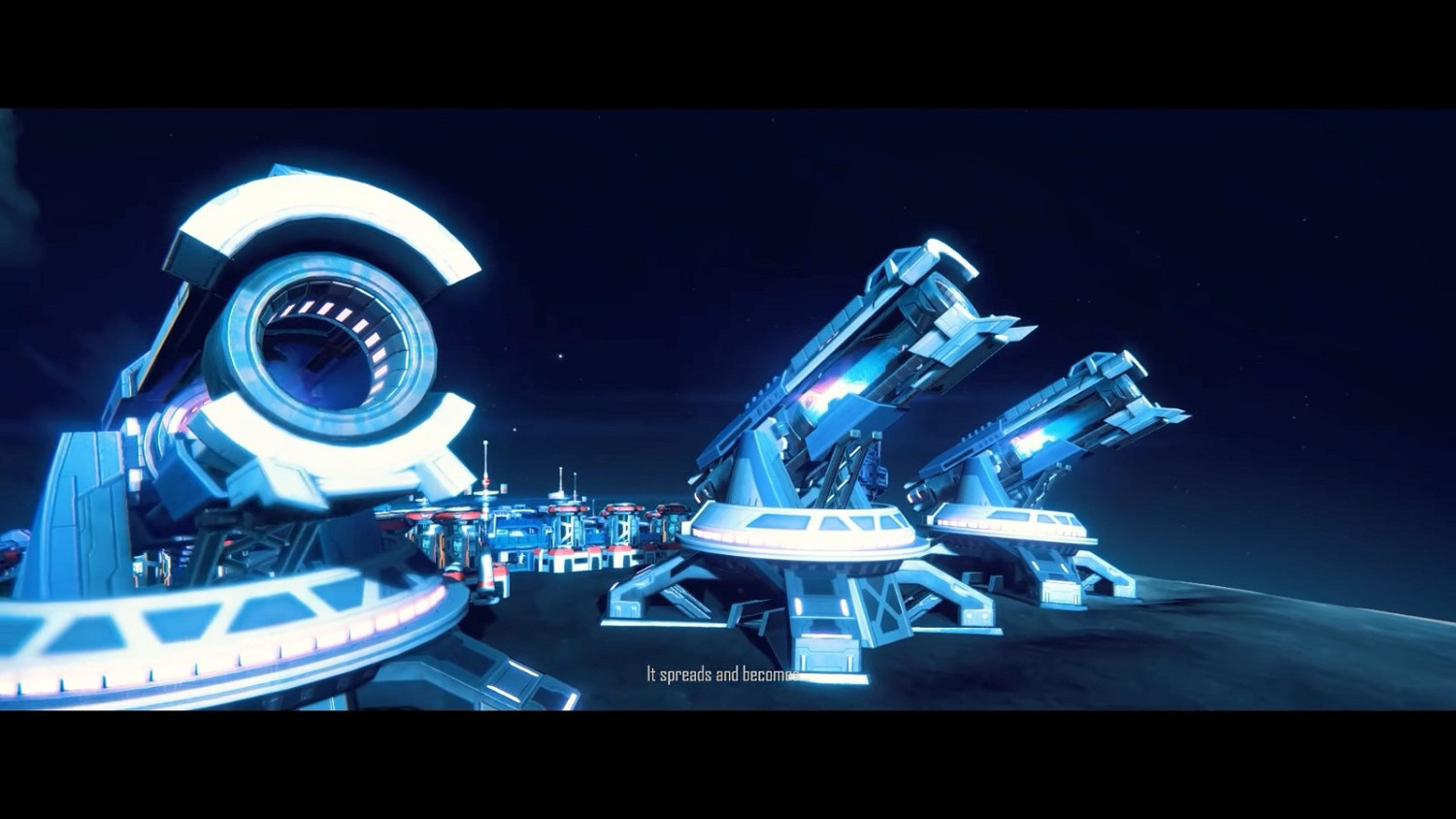 《戴森球計劃》大型更新“黑霧崛起”正式上線 體驗全新戰鬥系統 《戴森球計劃》大型更新“黑霧崛起”正式上線 體驗全新戰鬥系統