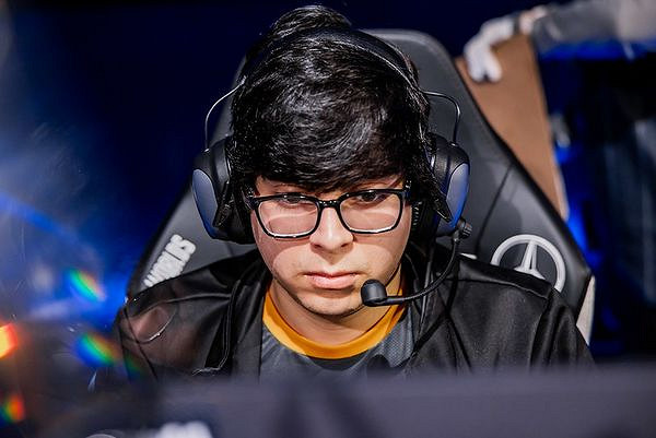 《英雄聯盟》S14全球總決賽lla一號種子隊伍