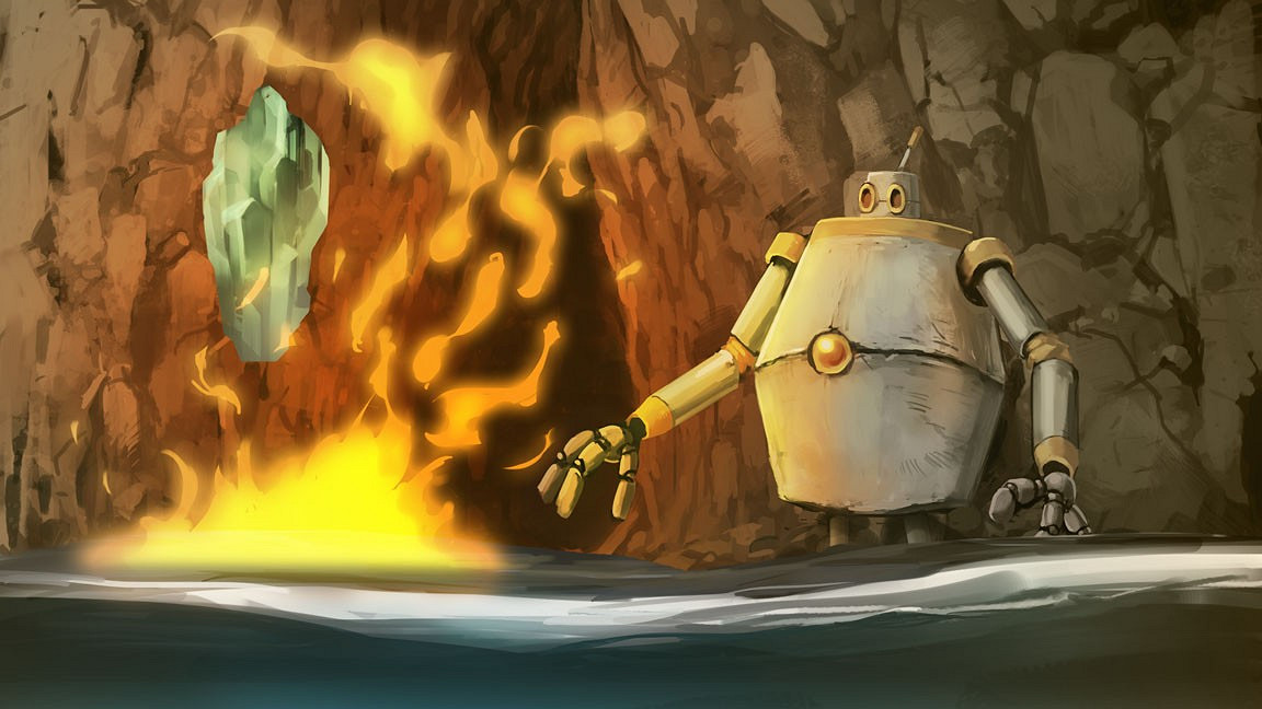 《LUNA-3X》登陸Switch 奇趣動作闖關冒險 《LUNA-3X》登陸Switch 奇趣動作闖關冒險