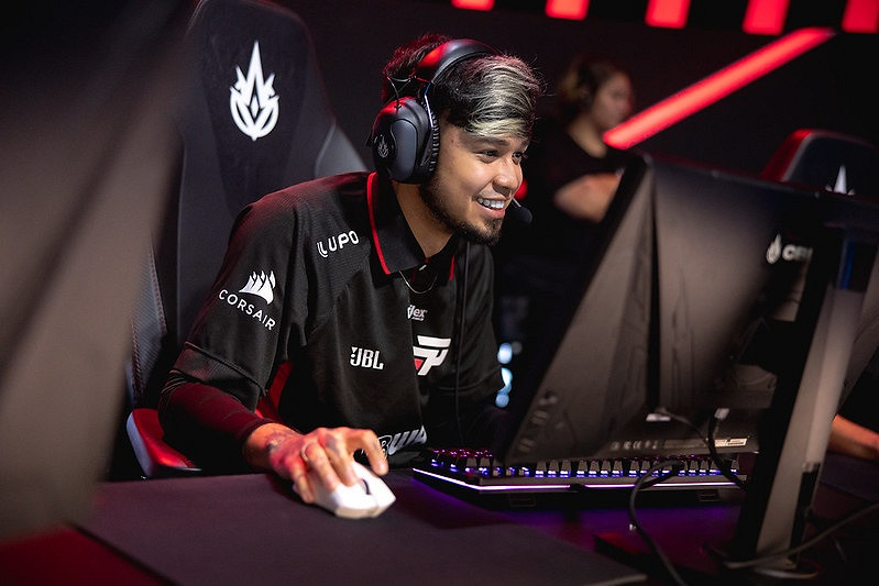 《英雄聯盟》S14全球總決賽cblol一號種子隊伍 《英雄聯盟》S14全球總決賽cblol一號種子隊伍