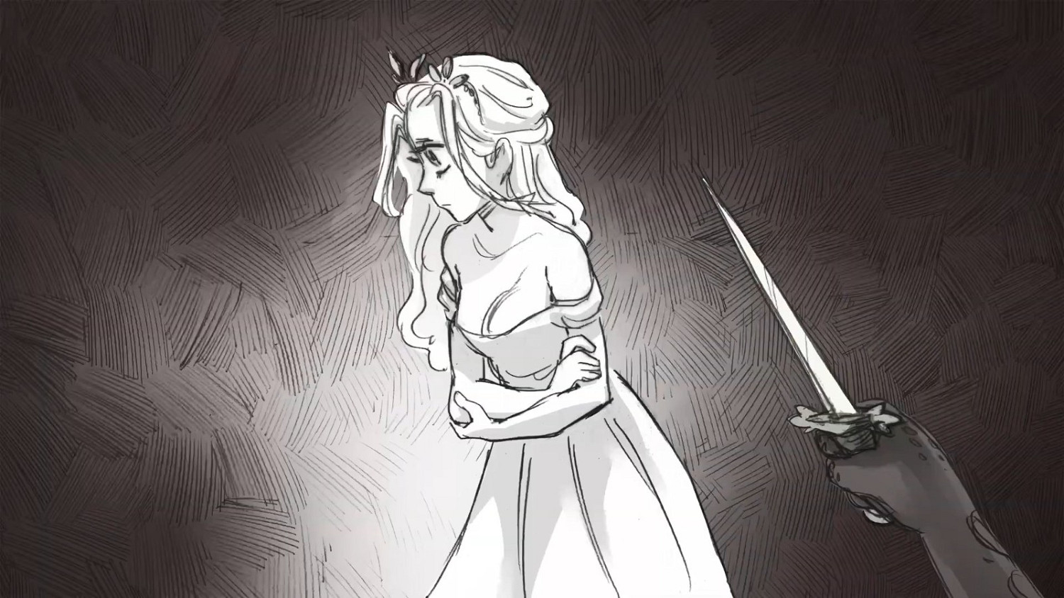 《殺死公主》免費更新宣布10月24日上線 添加中文支援 《殺死公主》免費更新宣布10月24日上線 添加中文支援