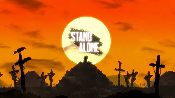 《STAND-ALONE》免費Demo上線Steam平台！預計明年發行