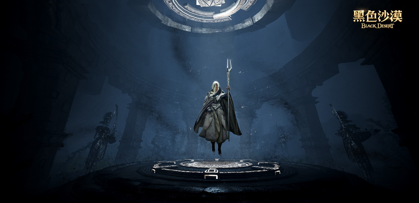 探索無垠,玩法無限,享受不被定義的奇幻人生:《黑色沙漠》中國伺服器即將揚帆啟航 探索無垠,玩法無限,享受不被定義的奇幻人生:《黑色沙漠》中國伺服器即將揚帆啟航