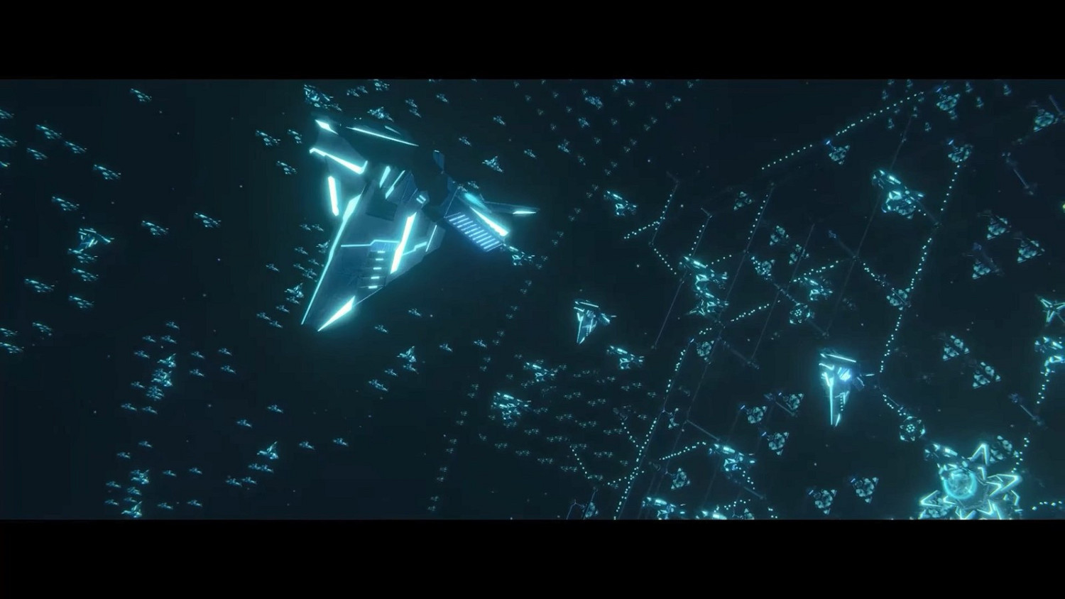 《戴森球計劃》大型更新“黑霧崛起”正式上線 體驗全新戰鬥系統 《戴森球計劃》大型更新“黑霧崛起”正式上線 體驗全新戰鬥系統