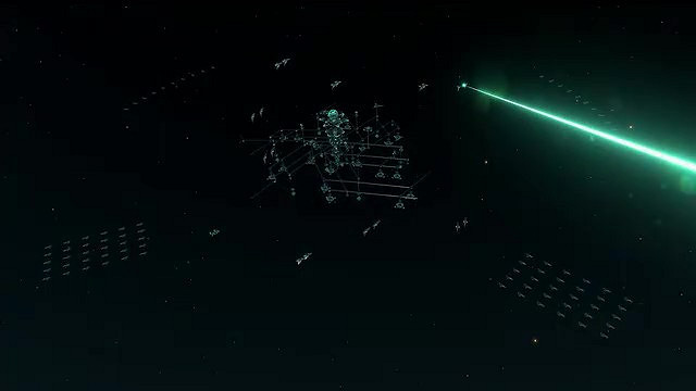 《戴森球計劃》大型更新“黑霧崛起”上線日期宣傳片 12月15日上線 《戴森球計劃》大型更新“黑霧崛起”上線日期宣傳片 12月15日上線