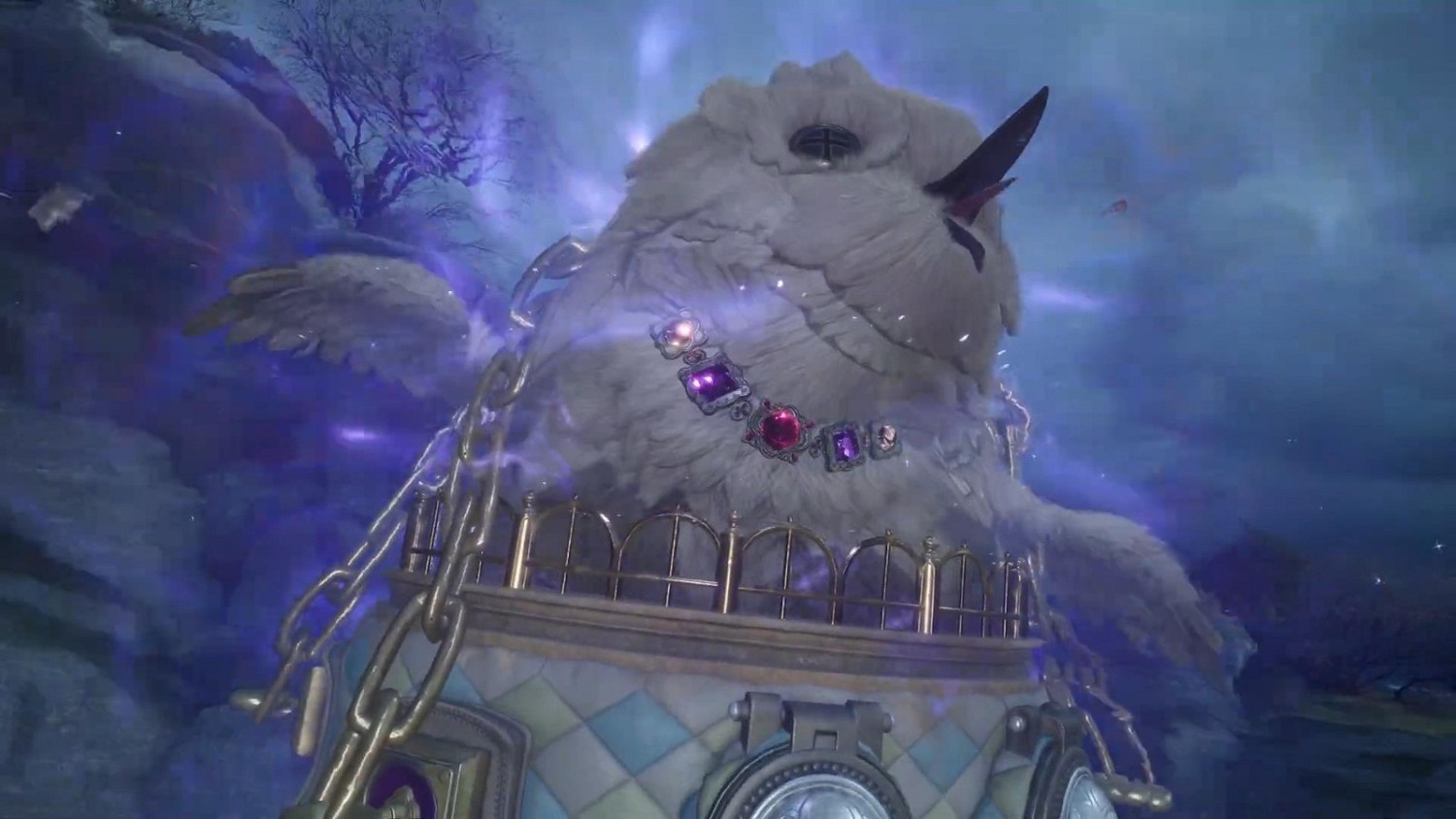 《無限暖暖》新實機展示 10月8日開啟重逢之約測試 《無限暖暖》新實機展示 10月8日開啟重逢之約測試