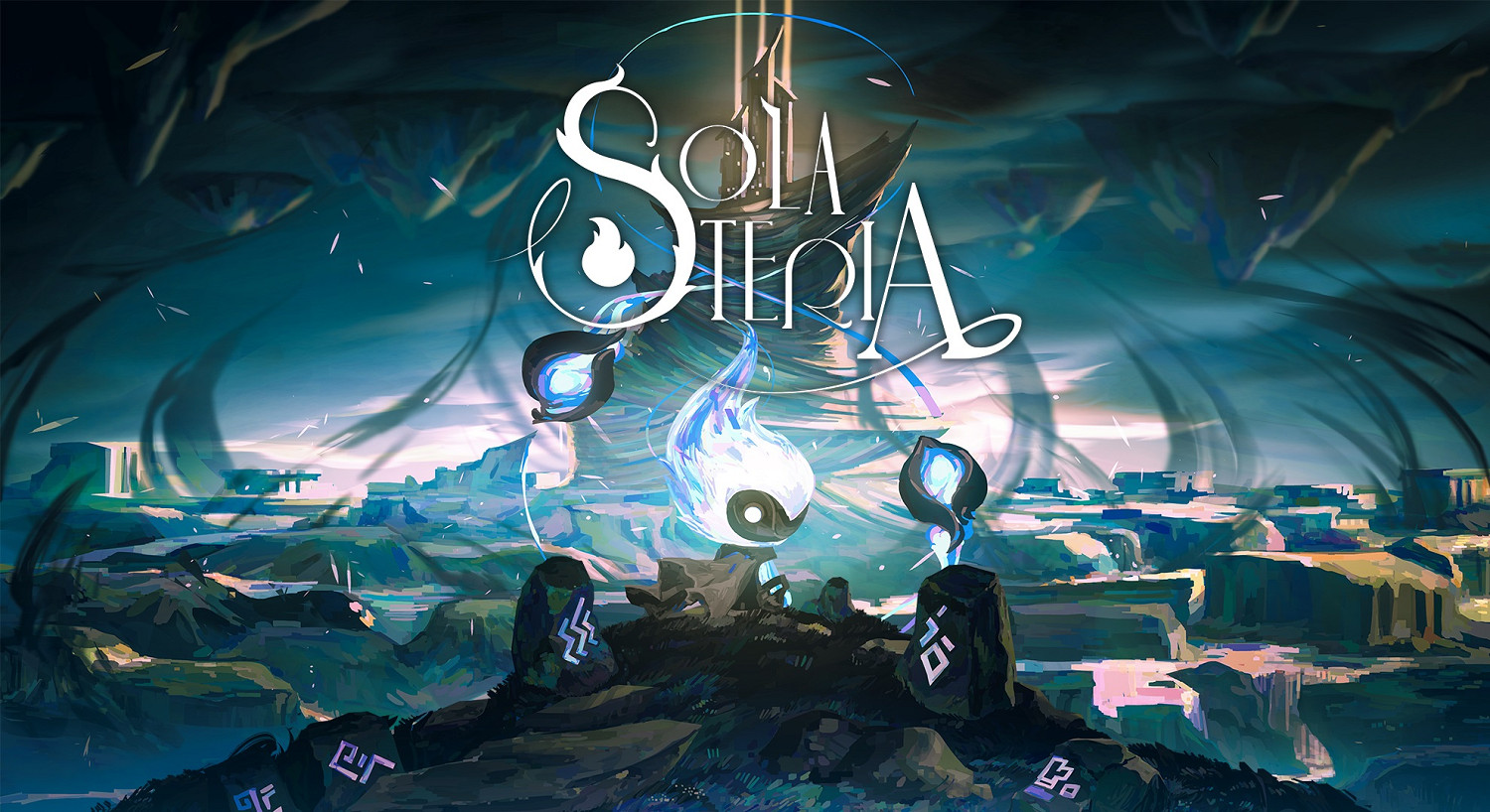 《Solateria》TGS實機展示 唯美2D動作闖關