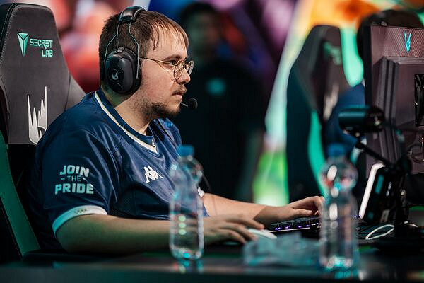 《英雄聯盟》S14全球總決賽lec三號種子隊伍