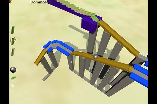 模擬策略遊戲《DomiCard》現已轉為免費！支援中文