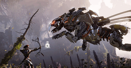 索尼上調《地平線零之曙光》PS版售價 復刻版即將發售