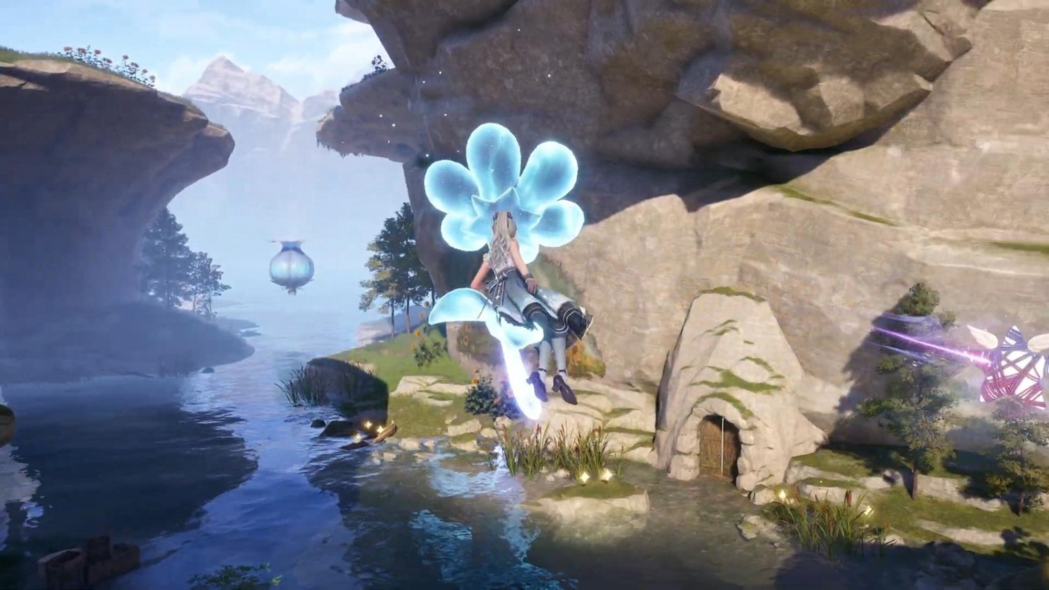 《無限暖暖》新實機展示 10月8日開啟重逢之約測試 《無限暖暖》新實機展示 10月8日開啟重逢之約測試