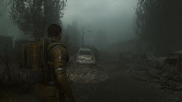 第三人稱生存恐怖遊戲《Regeneration》Steam頁面開放! 第三人稱生存恐怖遊戲《Regeneration》Steam頁面開放!