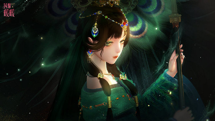 閃耀暖暖南客隱翠時裝獲取方法 閃耀暖暖南客隱翠時裝獲取方法