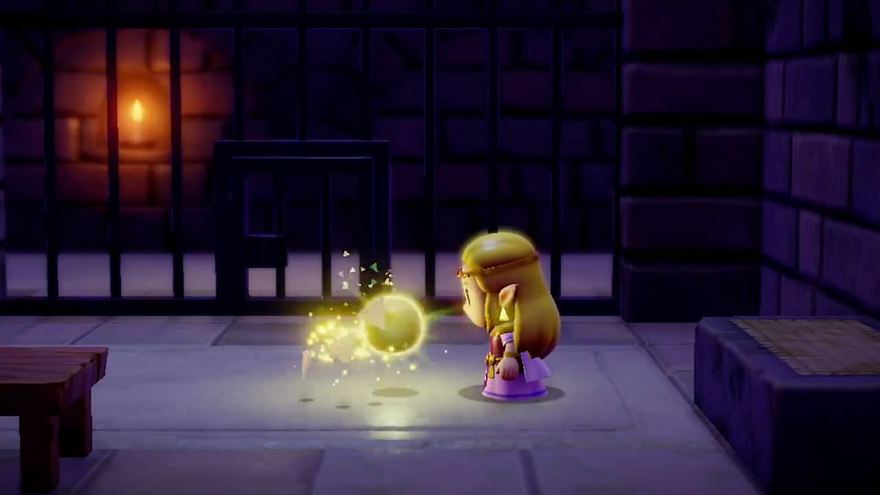 《塞爾達傳說：智慧的再現》上市宣傳片賞！今日發售