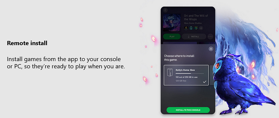 微軟將於11月下架Xbox Game Pass手機端應用