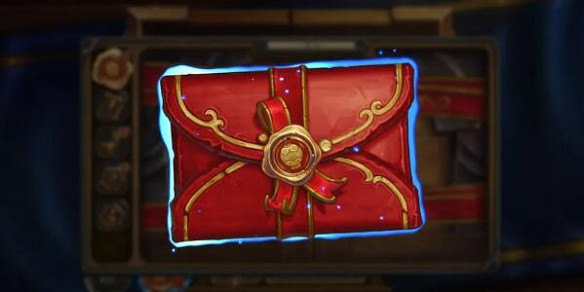 爐石戰記中國伺服器60包獲取方法 爐石戰記中國伺服器60包獲取方法