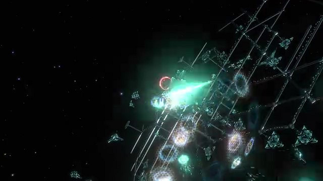 《戴森球計劃》大型更新“黑霧崛起”上線日期宣傳片 12月15日上線 《戴森球計劃》大型更新“黑霧崛起”上線日期宣傳片 12月15日上線