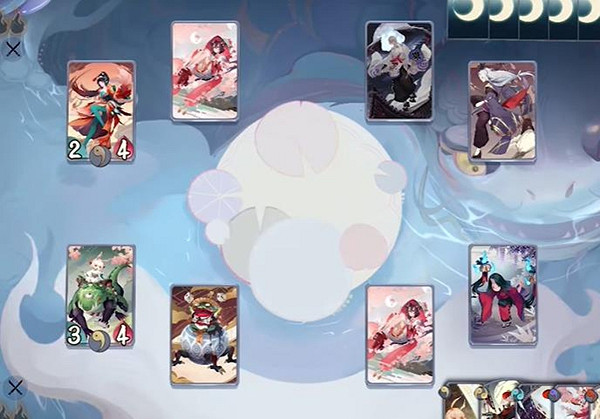 爐石戰記VS百聞牌 爐石戰記VS百聞牌