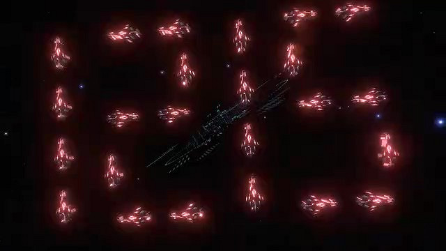 《戴森球計劃》大型更新“黑霧崛起”上線日期宣傳片 12月15日上線 《戴森球計劃》大型更新“黑霧崛起”上線日期宣傳片 12月15日上線